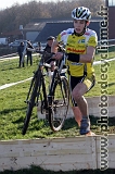 Championnat de Bretagne Cyclo cross 2008 (151)